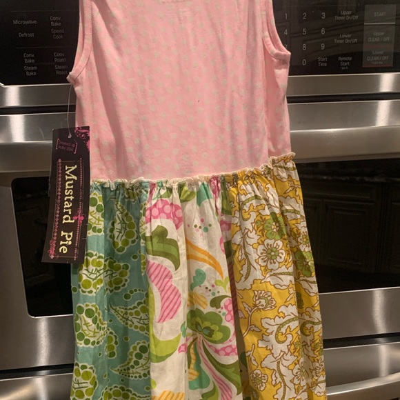 Mustard Pie - Picture 6 of 8